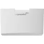 Bordmarker-houder Legamaster whiteboard-accessoirehouder wit