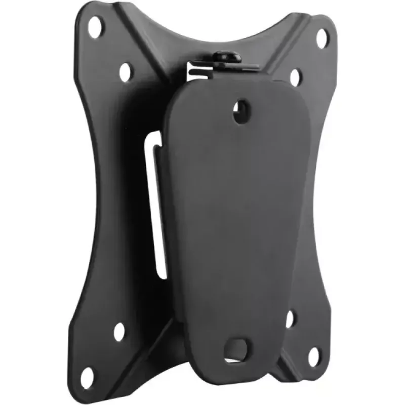 Wandhouder Schwaiger LWHF2725 513 zwart