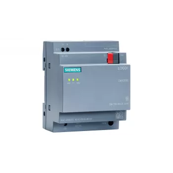 Siemens 6BK1700-0BA20-0AA0 elektrisch relais