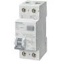 Siemens 5SU1356-6KK16 leidingbeveiligingsschakelaar aardlekschakelaar type A 1