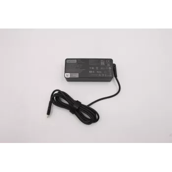 Lenovo 5A10W86295 voeding binnen 65 W zwart
