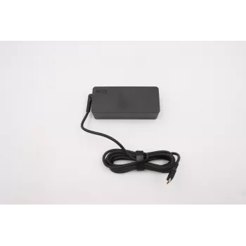Lenovo 5A10W86295 voeding binnen 65 W zwart