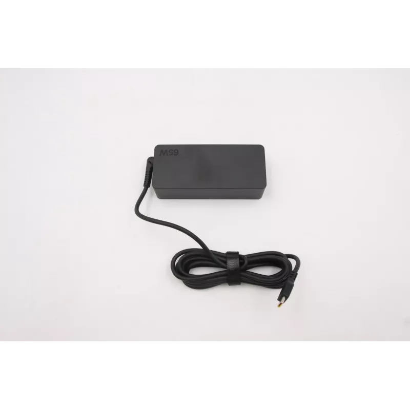 Lenovo 5A10W86295 voeding binnen 65 W zwart