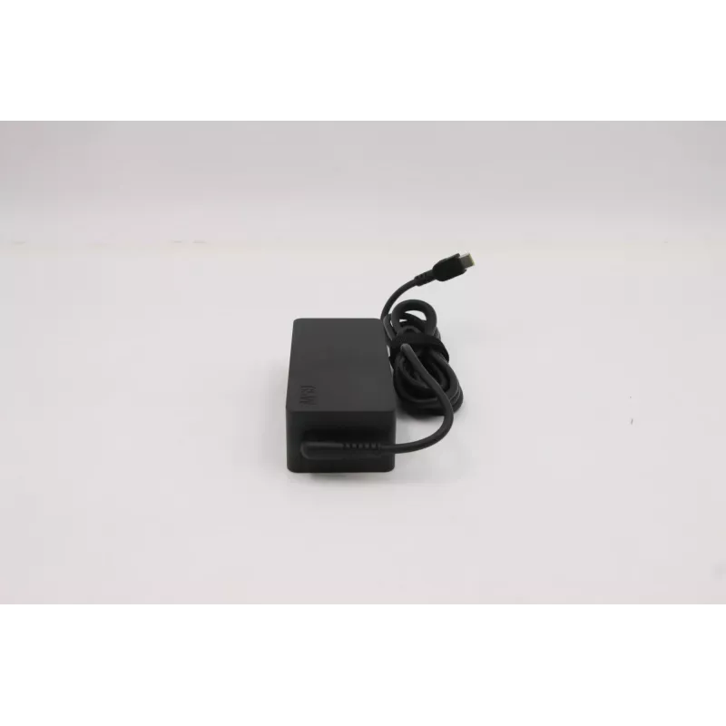 Lenovo 5A10W86295 voeding binnen 65 W zwart