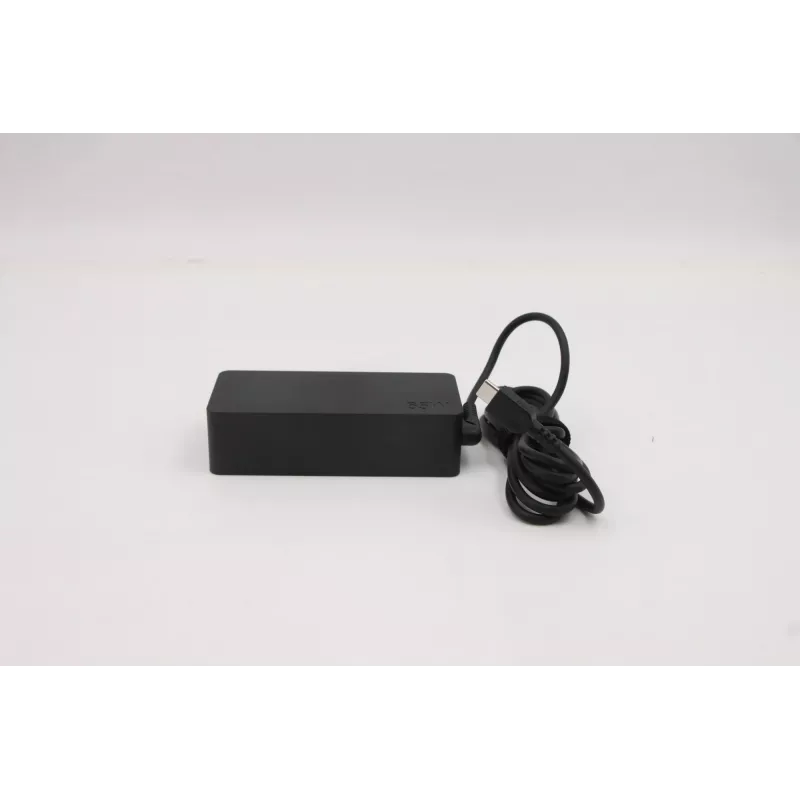 Lenovo 5A10W86295 voeding binnen 65 W zwart
