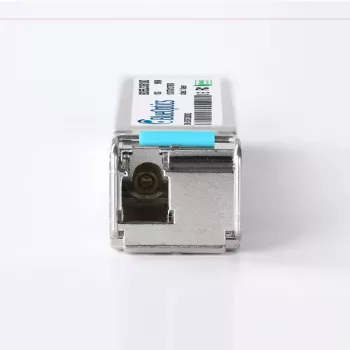 SFP-transceivermodule BlueOptics SFP-10G-BX-D-IX 10000 Mbit/s SFP+
