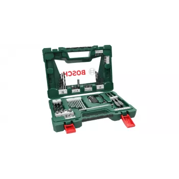 Bosch 2 607 017 191 borenset 68 stuks