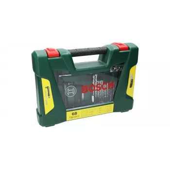 Bosch 2 607 017 191 borenset 68 stuks
