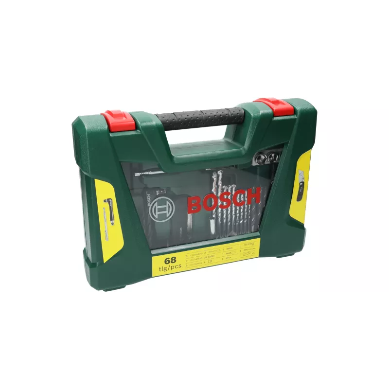 Bosch 2 607 017 191 borenset 68 stuks