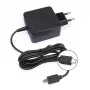 CoreParts MBXAS-AC0001 voeding/inverter indoor 24 W zwart