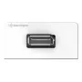 Stopcontact DisplayPort Kindermann 7456 000 588