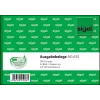 Bedrijfsformulier Sigel AG615