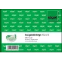 Bedrijfsformulier Sigel AG615