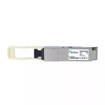 100G-ESR4-QSFP300M-BO netwerk-transceivermodule BlueOptics 100000 Mbit/s QSFP28