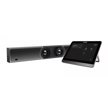 Videocollaboratiebalk Yealink MeetingBar A30 120° gezichtsveld 3,5-voudige optische zoom