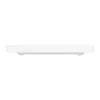 Contour Design Active Key Contour QuickClean Medical toetsenbord IP68 touchpad mini bedraad wit DE C4412