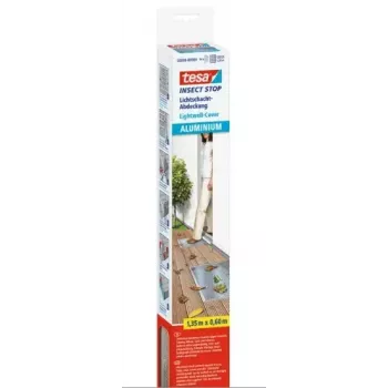 Insectenwerend net TESA Insect Stop 50008-00000-00