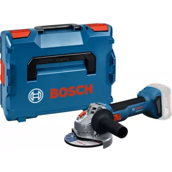 Bosch GWS 18V-8 haakse slijper 12,5 cm 11000 tpm 1,6 kg