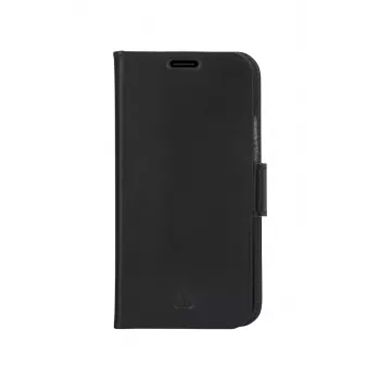dbramante1928 Copenhagen slim - iPhone 13 Pro - zwart, wallet-hoes, Apple, iPhone 13 Pro, 15,5 cm (6,1 inch), zwart