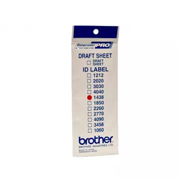 Labelprinter Brother ID1438 14 x 38 mm