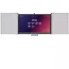 Bord-displayhouder Kindermann 4031000500 zwart 78 kg draagvermogen