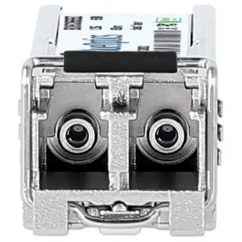 BlueOptics OM-SFP-GIGABIT-MULTIMODE-BO glasvezeltransceivermodule 550m