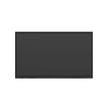 LG CreateBoard Standard interactief whiteboard 190,5 cm (75 inch) 3840 x 2160 pixel touchscreen zwart
