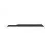 LG CreateBoard Standard interactief whiteboard 190,5 cm (75 inch) 3840 x 2160 pixel touchscreen zwart