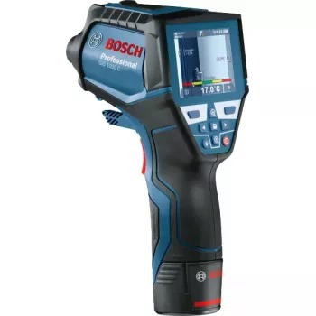 Temperatuur-vochtigheidsmeter Bosch GIS 1000 C Professional