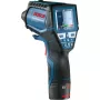 Temperatuur-vochtigheidsmeter Bosch GIS 1000 C Professional