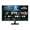 Samsung M7 M70F computerbeeldscherm 81,3 cm (32 inch) 3840 x 2160 pixel 4K Ultra HD LED zwart