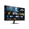 Samsung M7 M70F computerbeeldscherm 81,3 cm (32 inch) 3840 x 2160 pixel 4K Ultra HD LED zwart