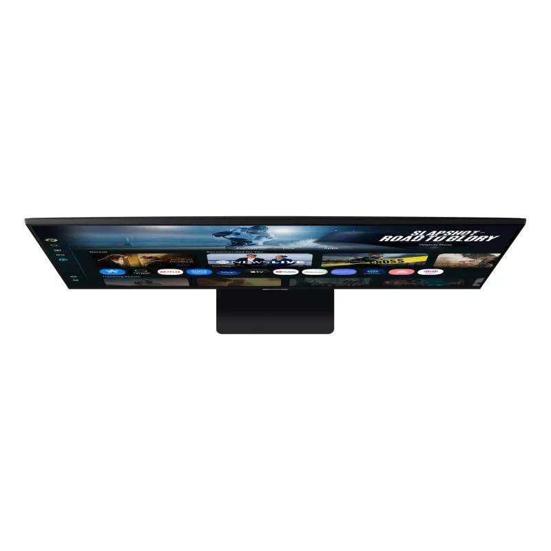 Samsung M7 M70F computerbeeldscherm 81,3 cm (32 inch) 3840 x 2160 pixel 4K Ultra HD LED zwart