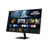 Samsung M7 M70F computerbeeldscherm 81,3 cm (32 inch) 3840 x 2160 pixel 4K Ultra HD LED zwart