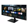 Samsung M7 M70F computerbeeldscherm 81,3 cm (32 inch) 3840 x 2160 pixel 4K Ultra HD LED zwart