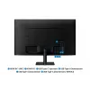 Samsung M7 M70F computerbeeldscherm 81,3 cm (32 inch) 3840 x 2160 pixel 4K Ultra HD LED zwart