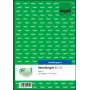 Bedrijfsformulier Sigel BE525