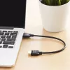 Techly ICOC HDMI2-4-020T HDMI-kabel 2 m HDMI Type-A (standaard) zwart