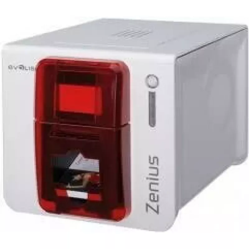 Kaartprinter vervangende printkop Evolis S10084 voor hoogwaardige kaartafdruk
