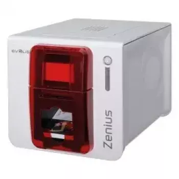 Kaartprinter vervangende printkop Evolis S10084 voor hoogwaardige kaartafdruk