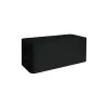 Opbergbox MediaRange MRCS306 klein zwart