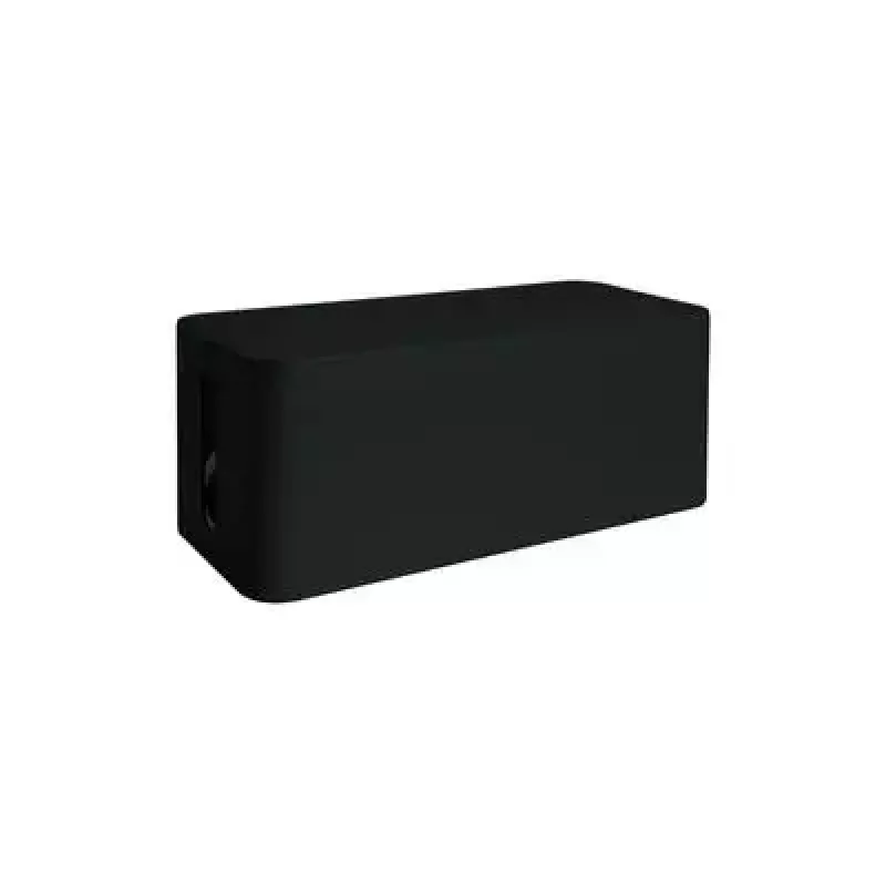 Opbergbox MediaRange MRCS306 klein zwart