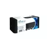 Opbergbox MediaRange MRCS306 klein zwart
