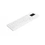Contour Design Active Key AK-C4400 toetsenbord medisch USB US Engels wit