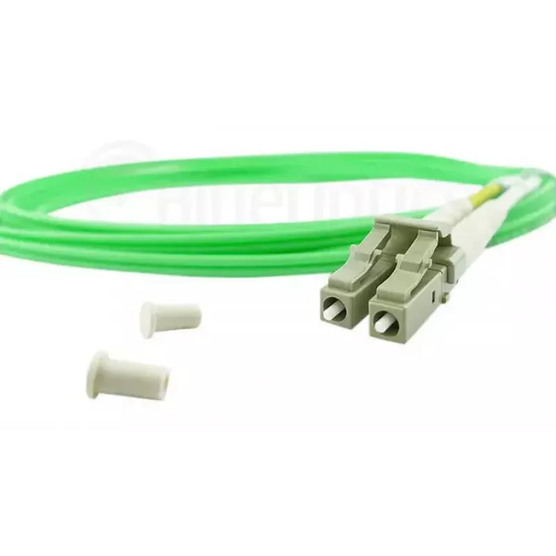 Glasvezelkabel BlueOptics SFP3132GU3MK LC SC OM5 3 m mint
