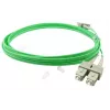 Glasvezelkabel BlueOptics SFP3132GU3MK LC SC OM5 3 m mint