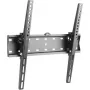 Wandbeugel Schwaiger LWHT5540 513 190,5 cm (75 inch) zwart