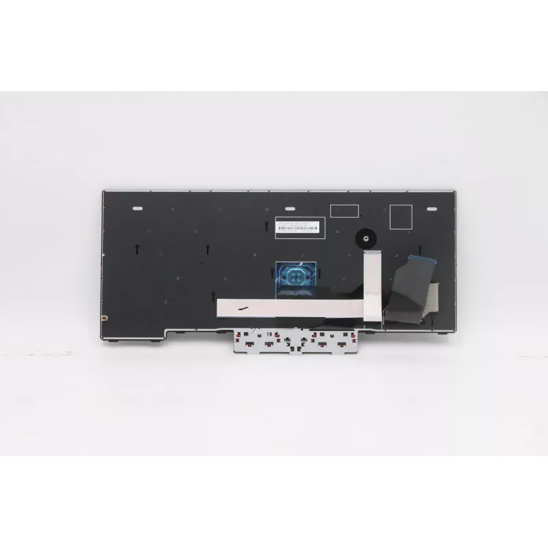 Lenovo 5N20W67748 laptop-vervangingsonderdeel toetsenbord