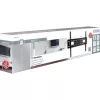 Mastmontagebeugel Schwaiger LWHT7050 513 zwart