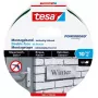 Montageband Tesa 77749-00000 5 m zwart 19 mm